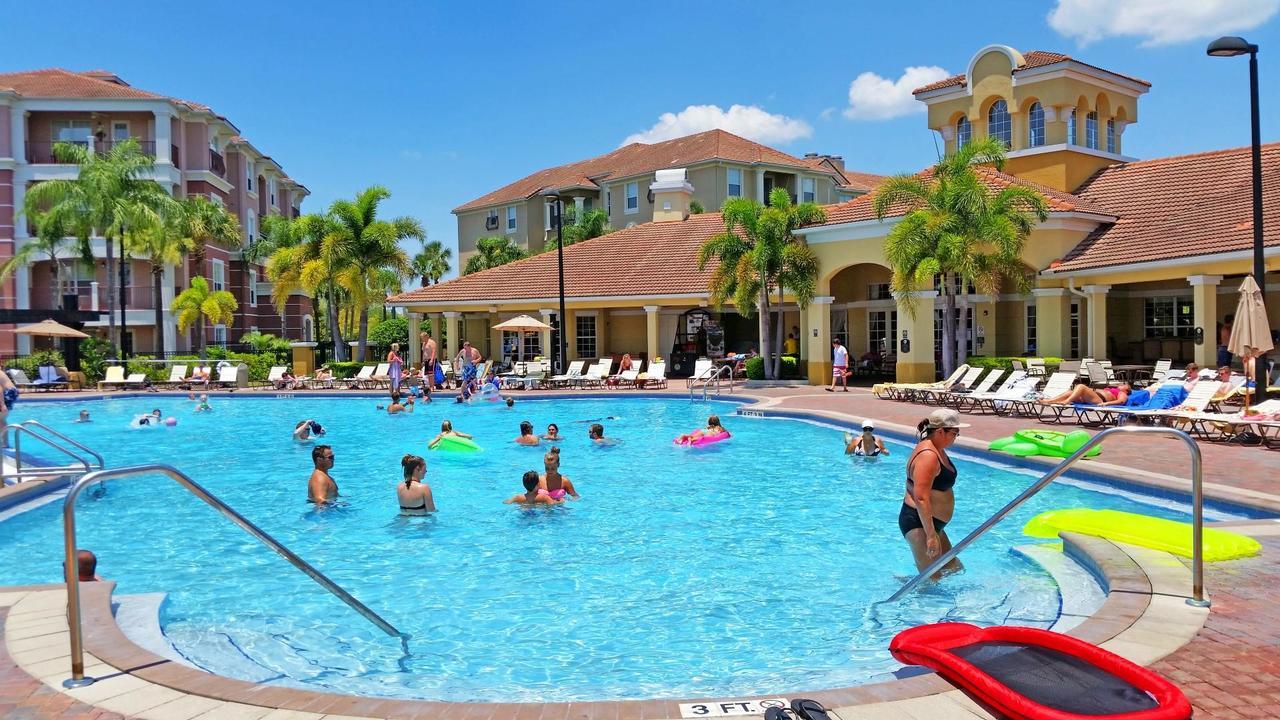Peaceful Cay Villa ออร์ลันโด ภายนอก รูปภาพ