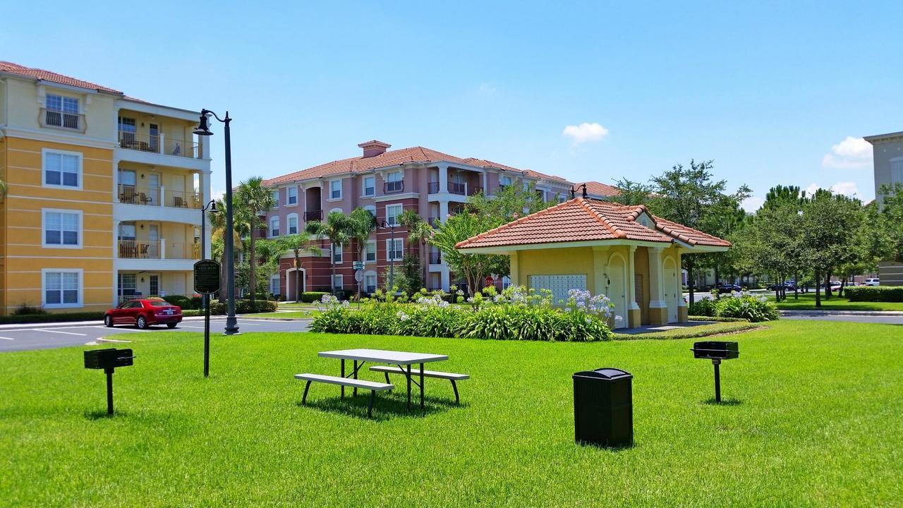 Peaceful Cay Villa ออร์ลันโด ภายนอก รูปภาพ