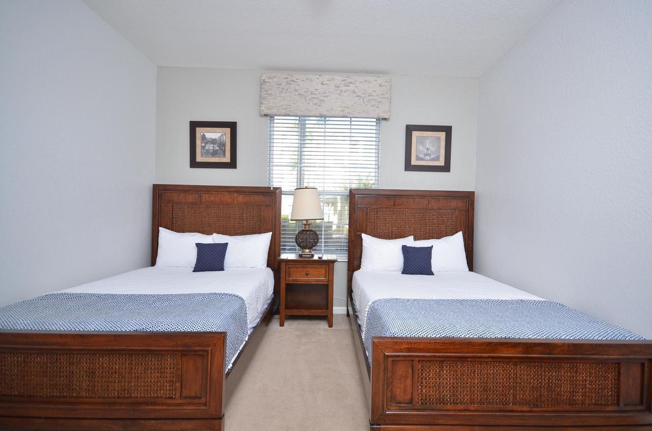 Peaceful Cay Villa ออร์ลันโด ภายนอก รูปภาพ