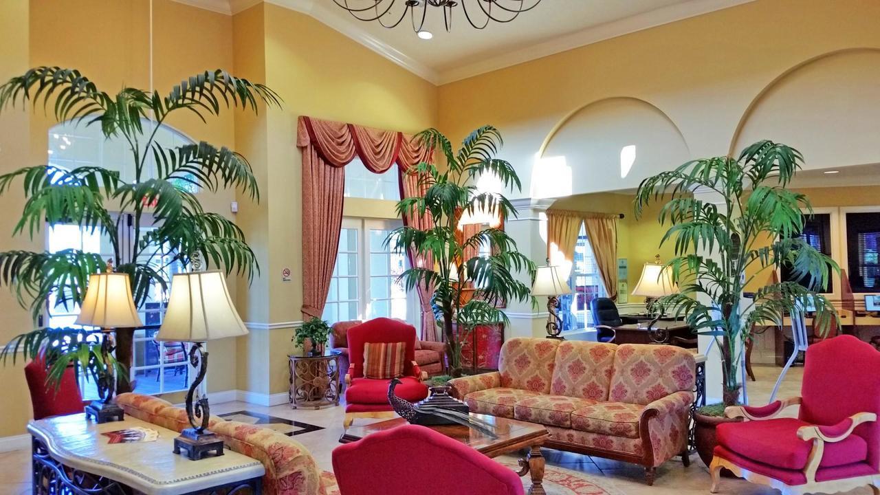 Peaceful Cay Villa ออร์ลันโด ภายนอก รูปภาพ
